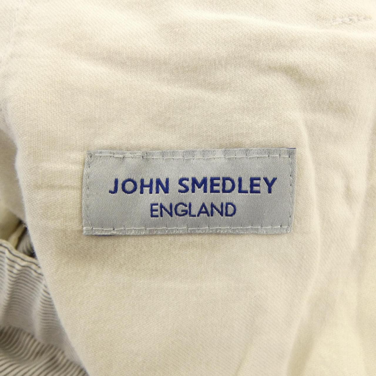 ジョンスメドレー JOHN SMEDLEY パンツ