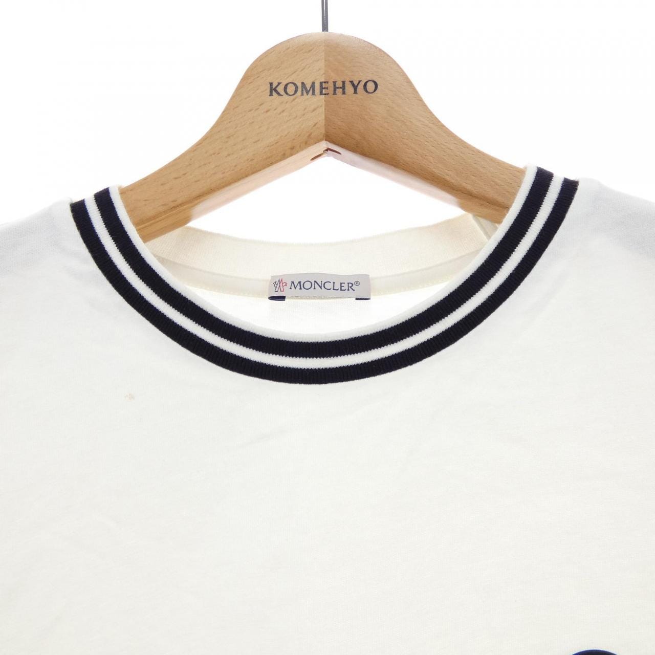モンクレール MONCLER 10918C71700 Tシャツ