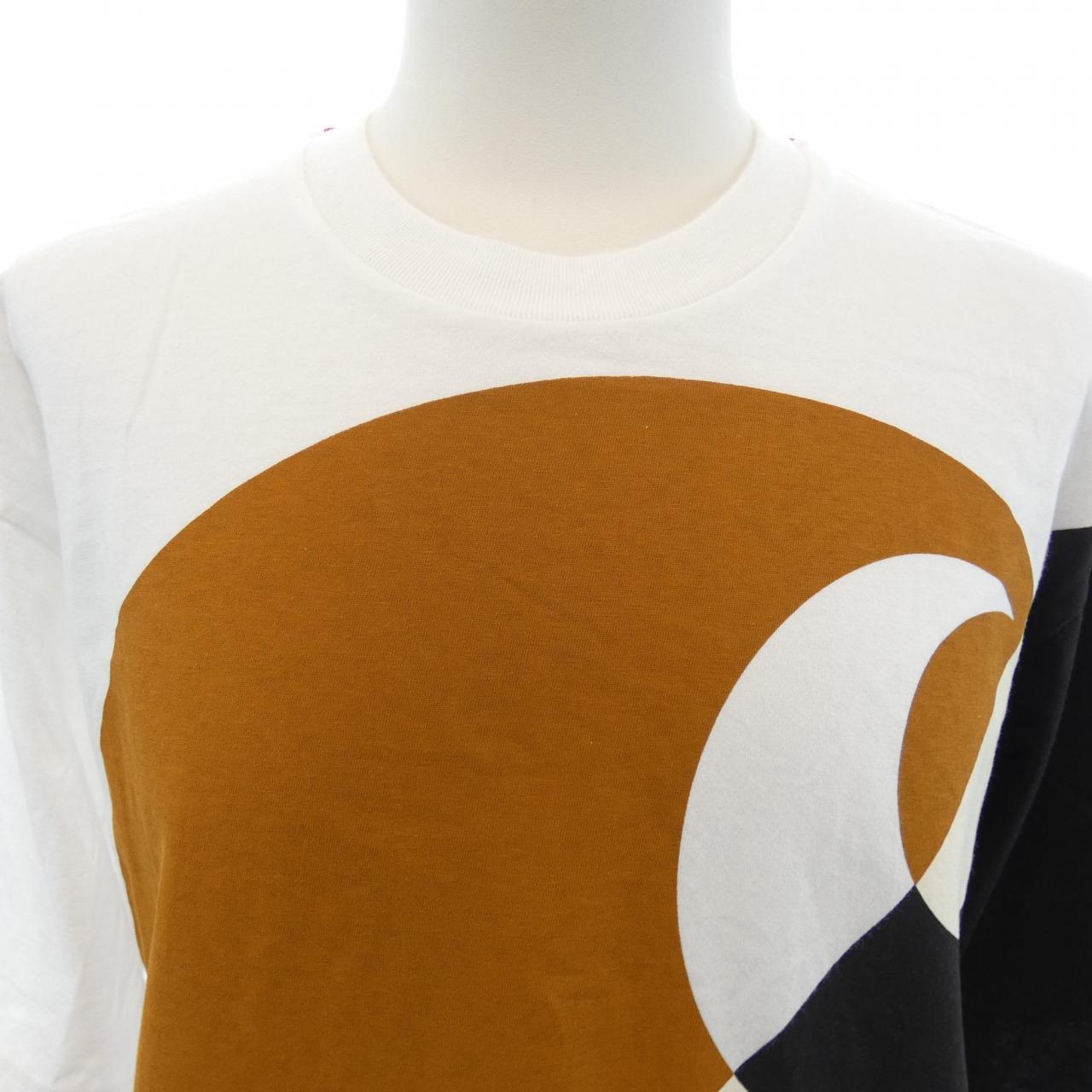 マルニ MARNI CARHARTT Tシャツ