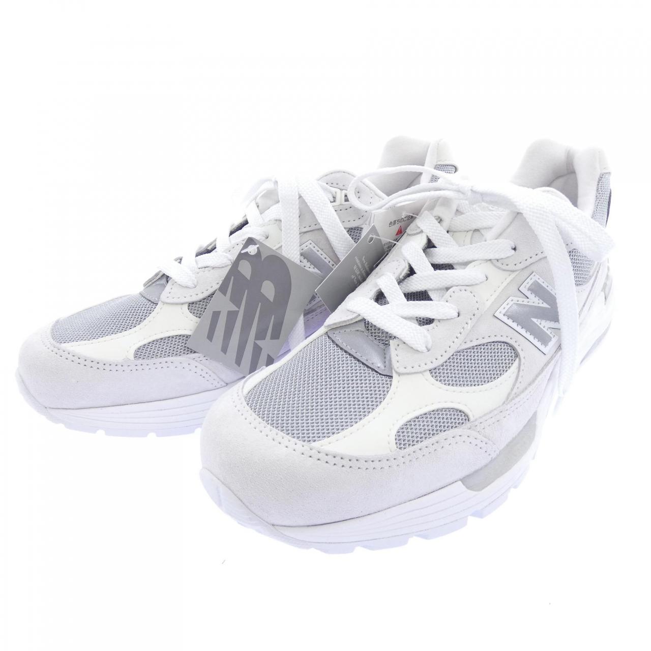 ニューバランス NEW BALANCE U992NC スニーカー
