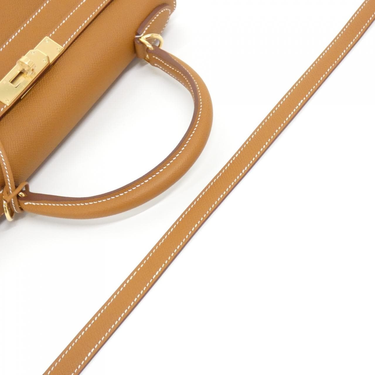 【未使用品】エルメス ケリー 28cm 042319CC バッグ