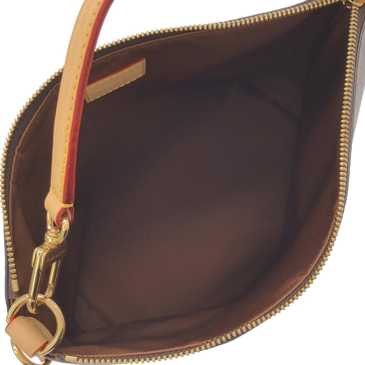 ルイヴィトン モノグラム ミュルティパス M27825 ショルダーバッグ