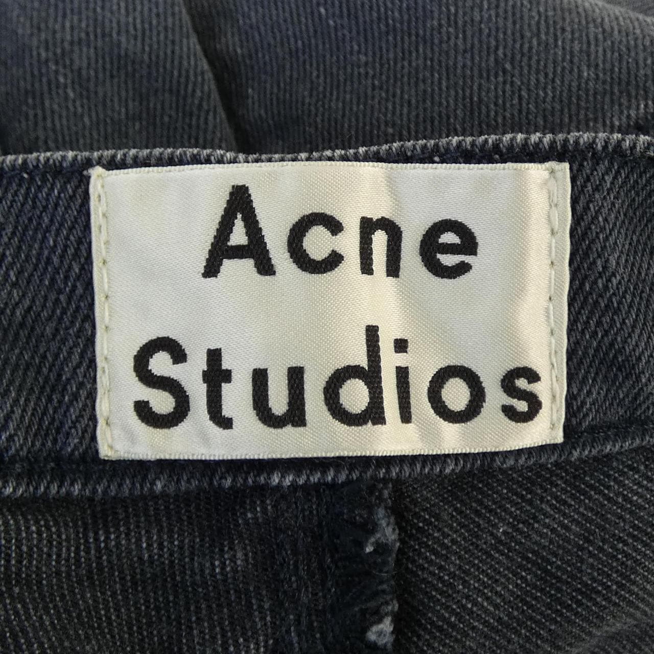 アクネストゥディオズ ACNE STUDIOS パンツ