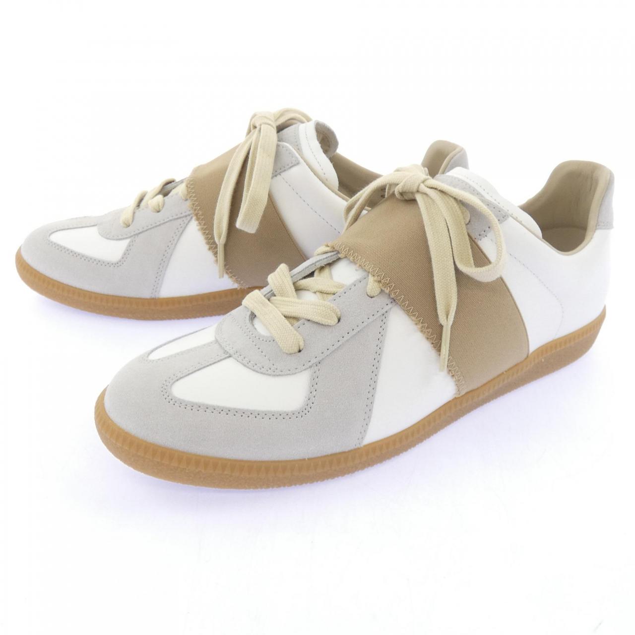 メゾンマルジェラ Maison Margiela S97WS0078 スニーカー
