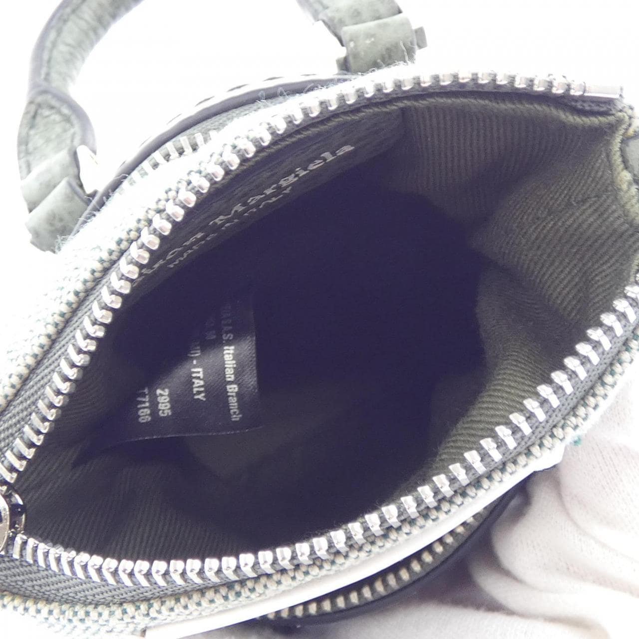 メゾンマルジェラ Maison Margiela 5AC SB3WG0025 BAG