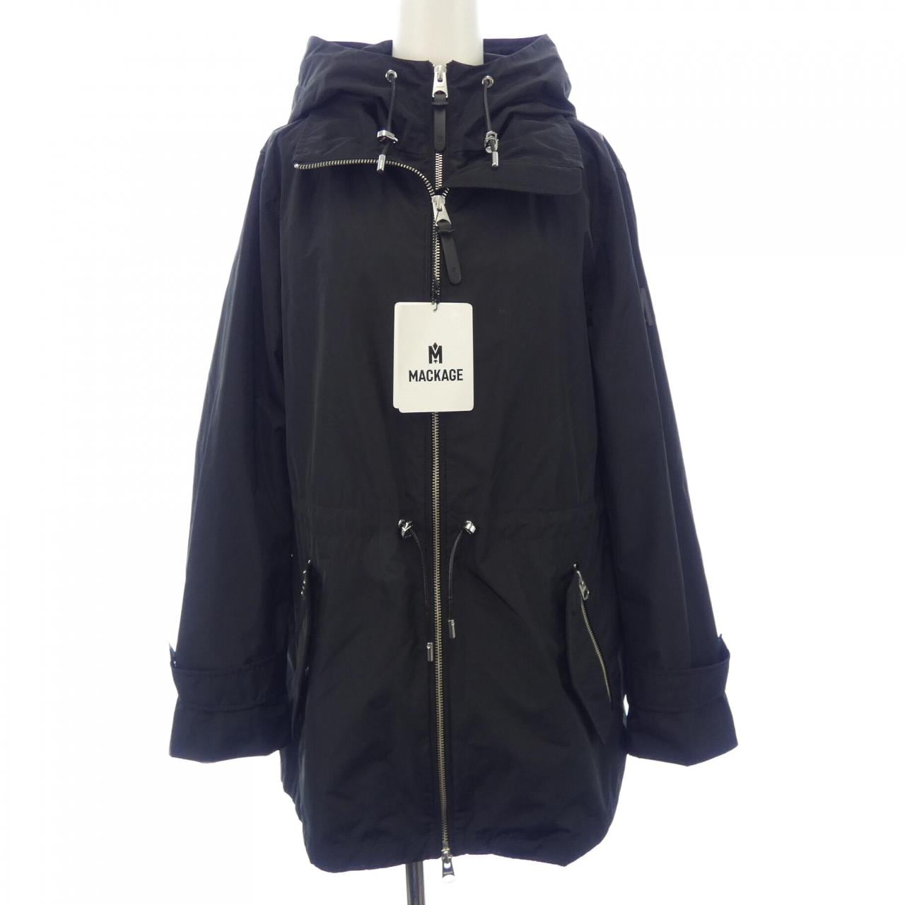 マッカージュ MACKAGE ブルゾン