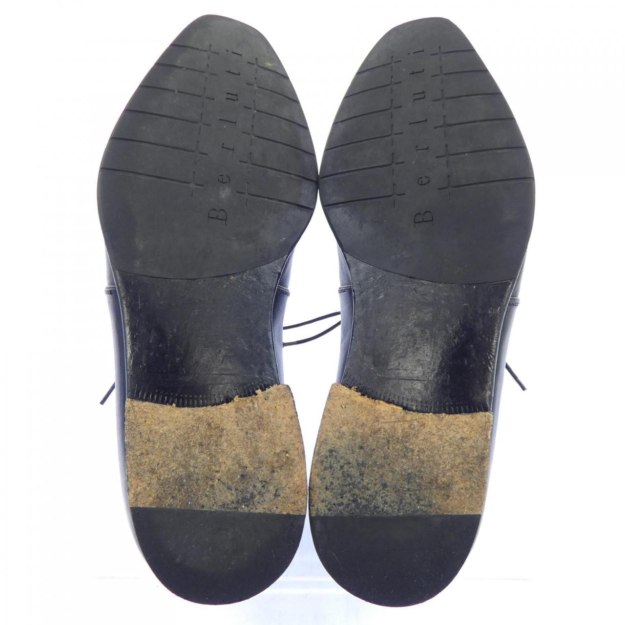 ベルルッティ Berluti シューズ