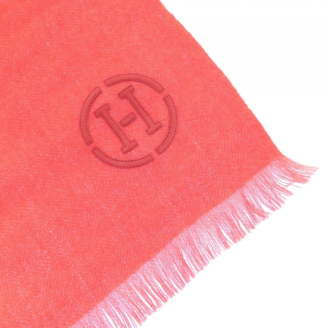 エルメス HERMES ディップ ダイ オリゾン H394855T MUFFLER