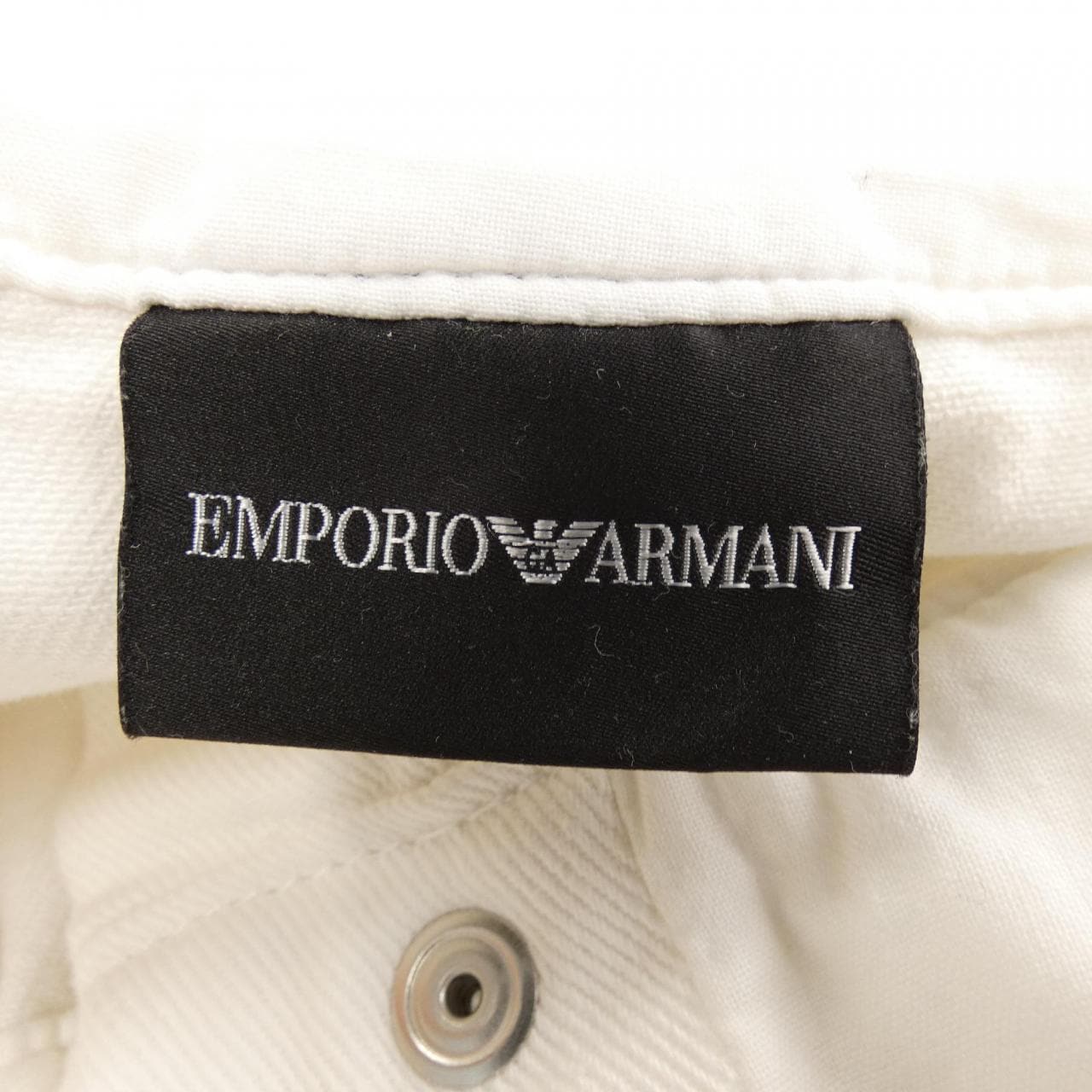 エンポリオアルマーニ EMPORIO ARMANI パンツ