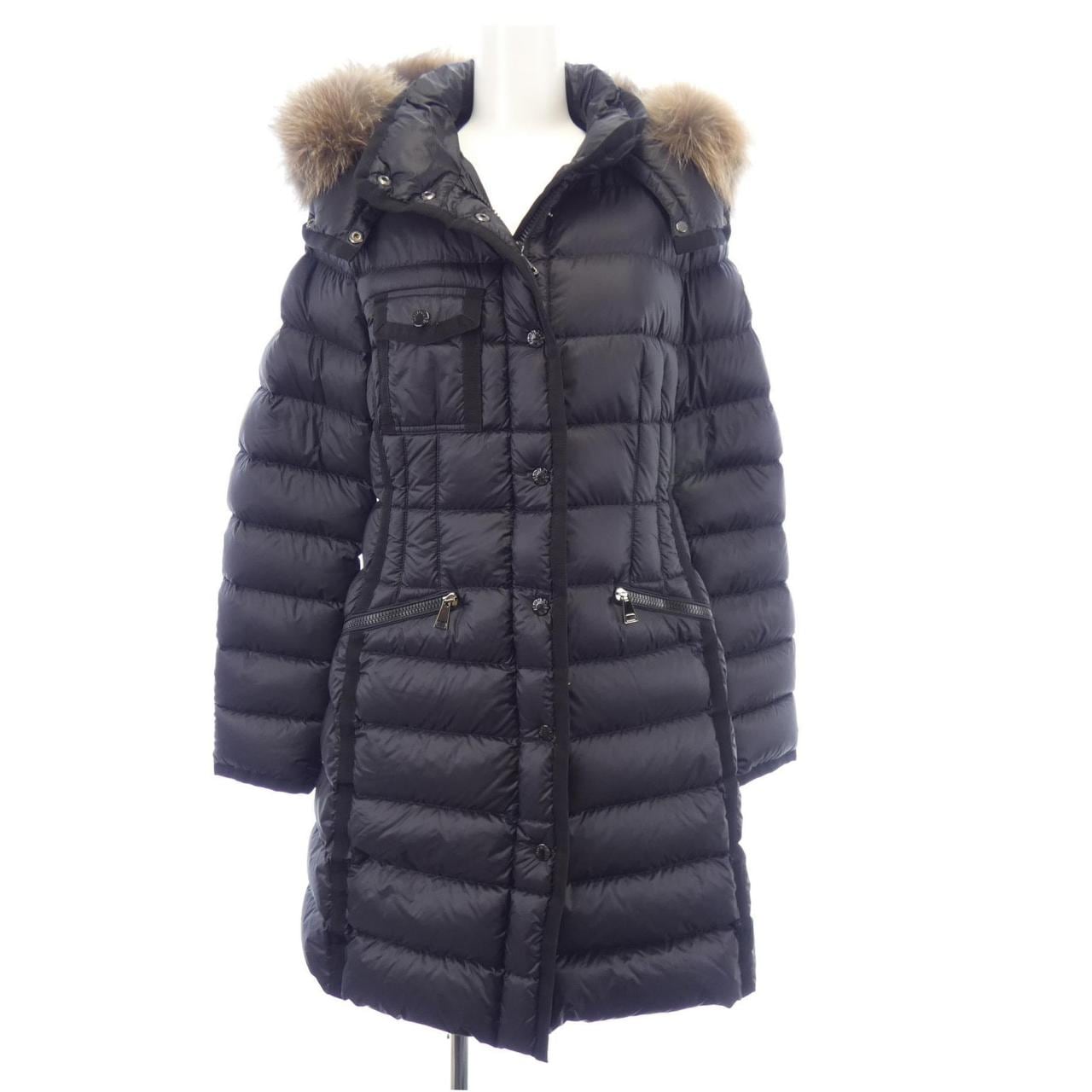 MONCLER MONCLER Down Coat