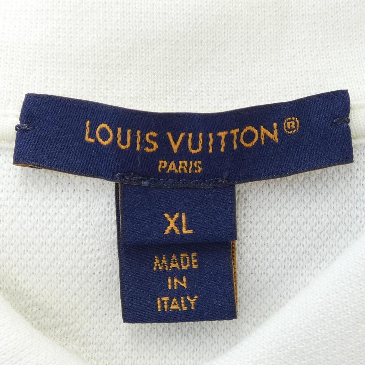 ルイヴィトン LOUIS VUITTON ポロシャツ