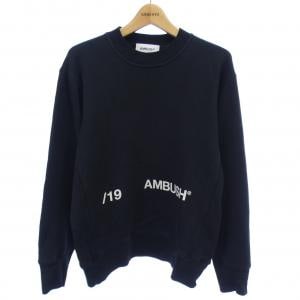 アンブッシュ AMBUSH スウェット