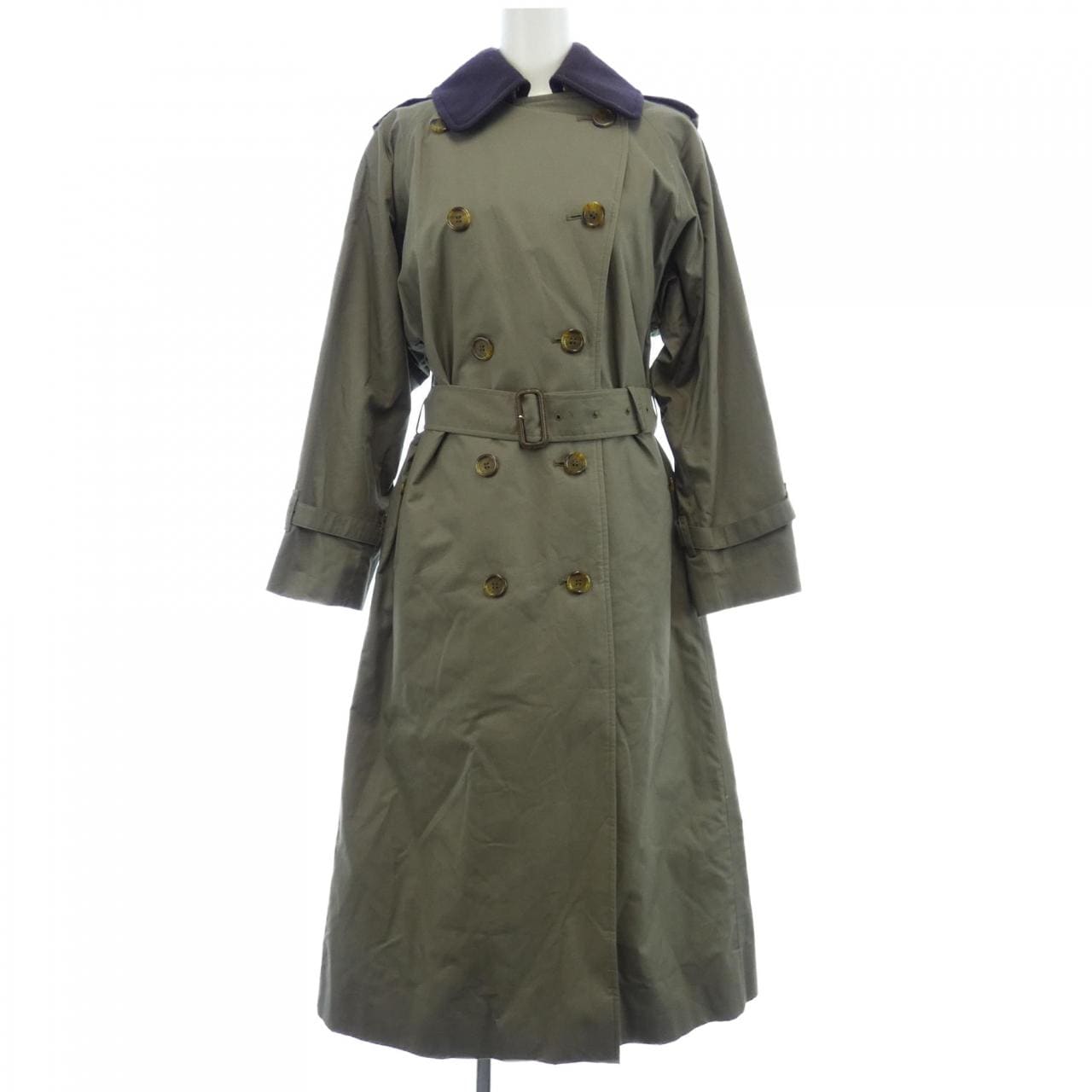 [vintage] BURBERRY外套