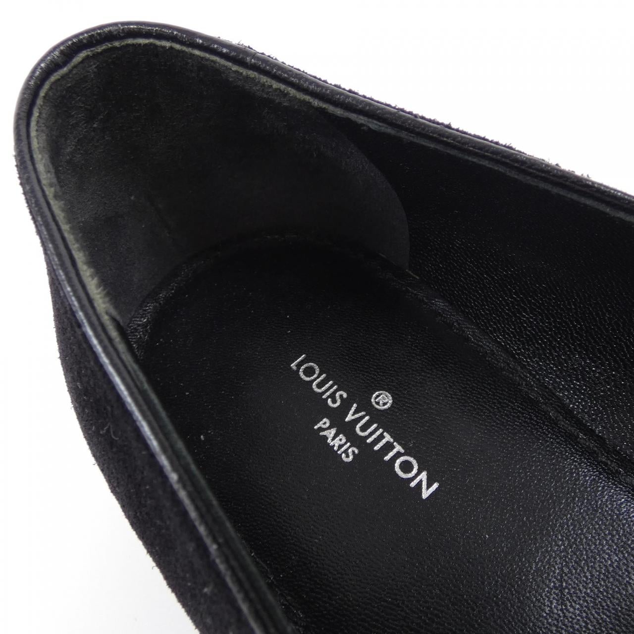 ルイヴィトン LOUIS VUITTON シューズ