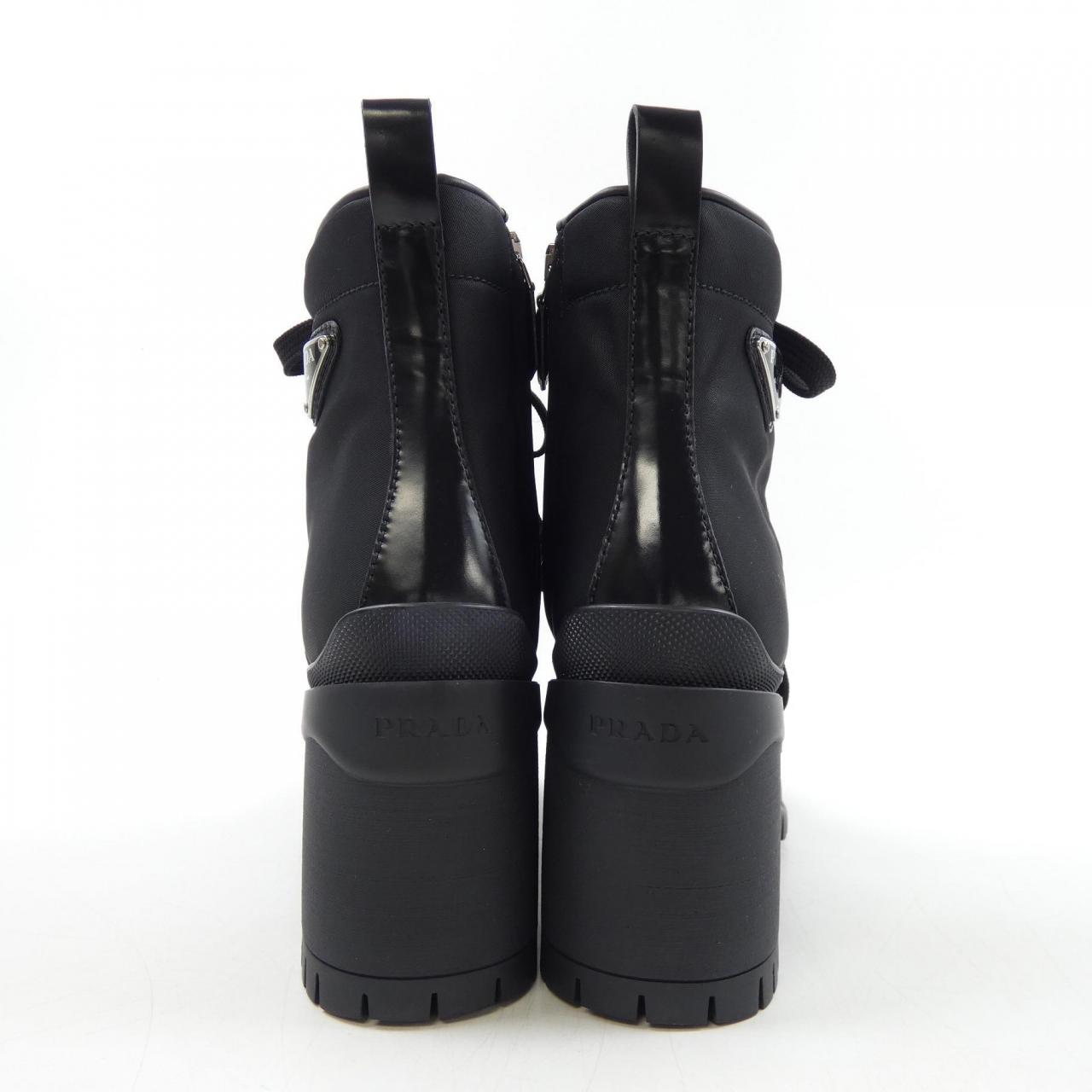 プラダ PRADA ブーツ
