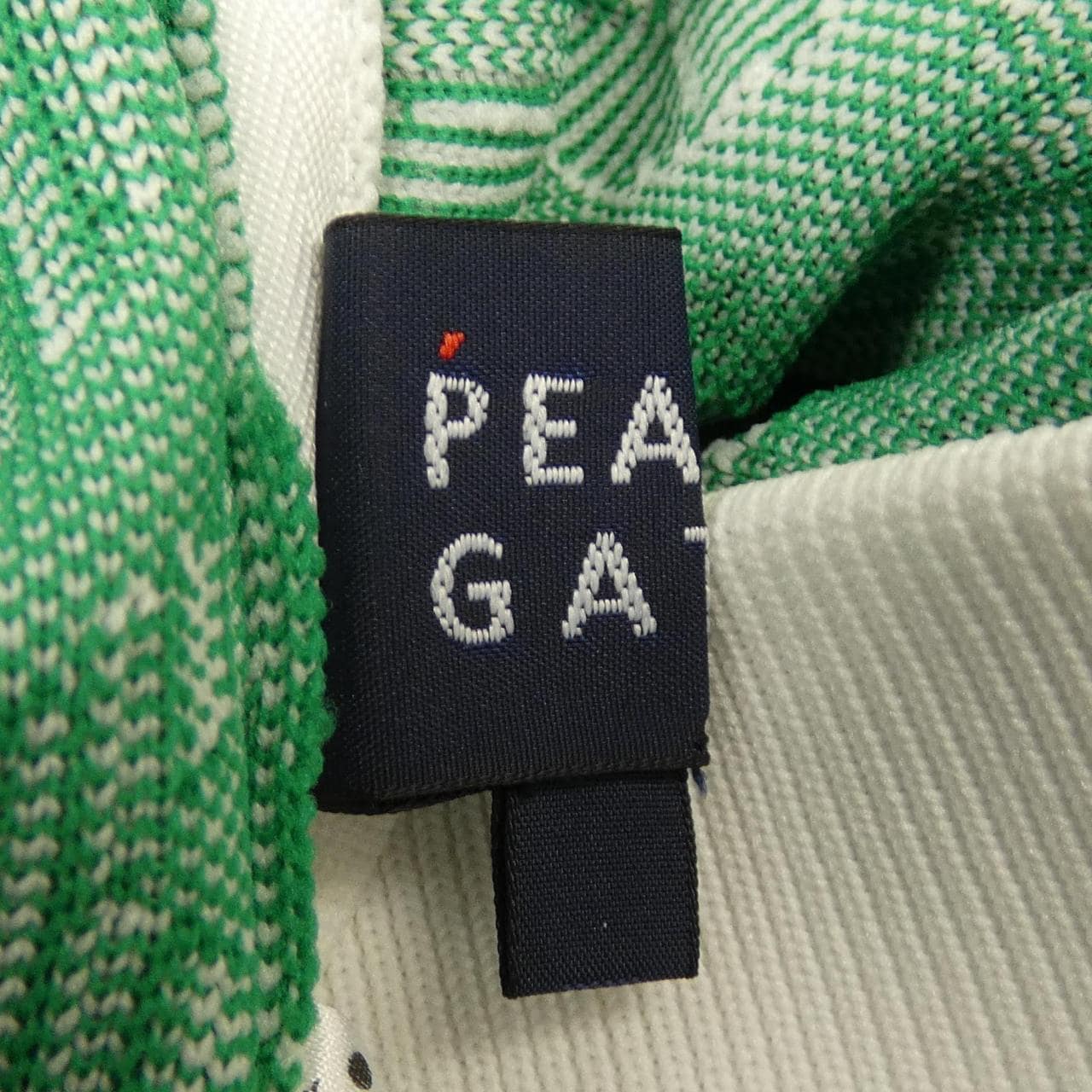 パーリーゲイツ PEARLY GATES スカート