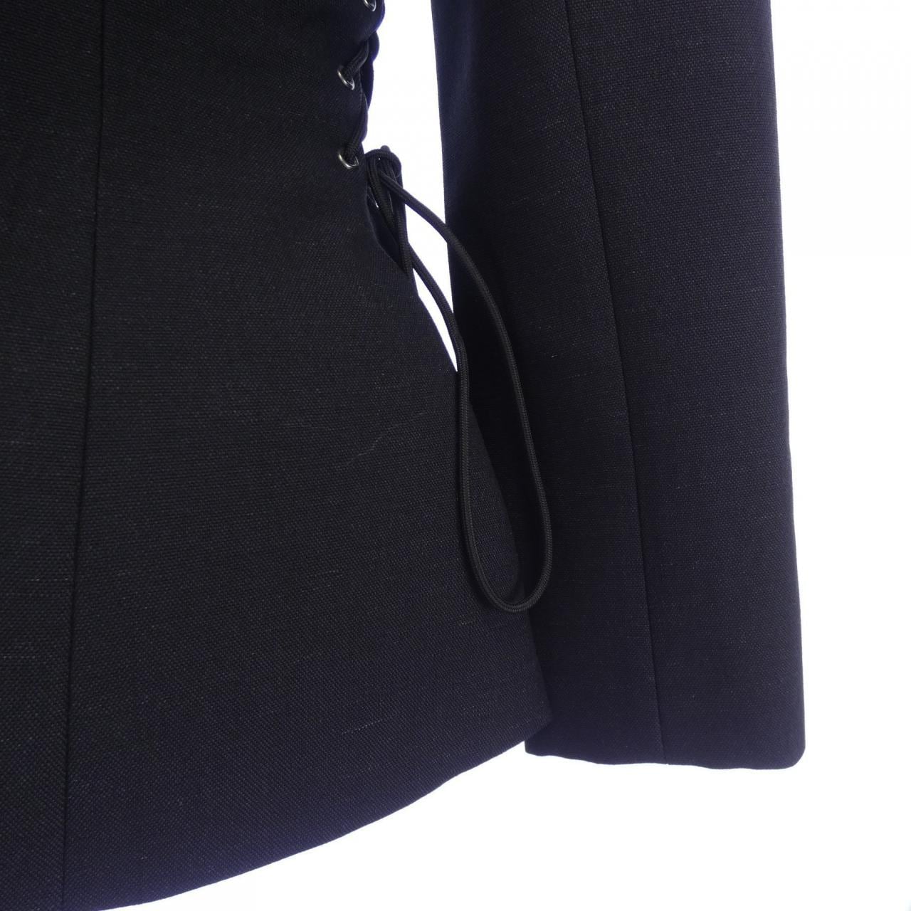 CHRISTIAN DIOR JACKET DIOR CHRISTIAN DIOR