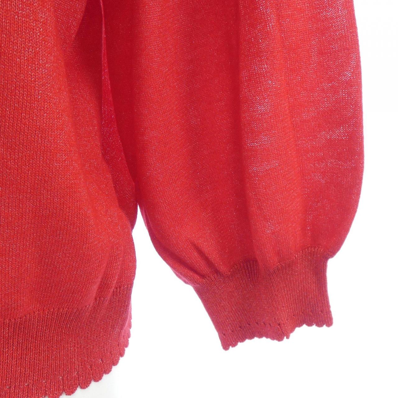 トゥービーシック TO BE CHIC カーディガン