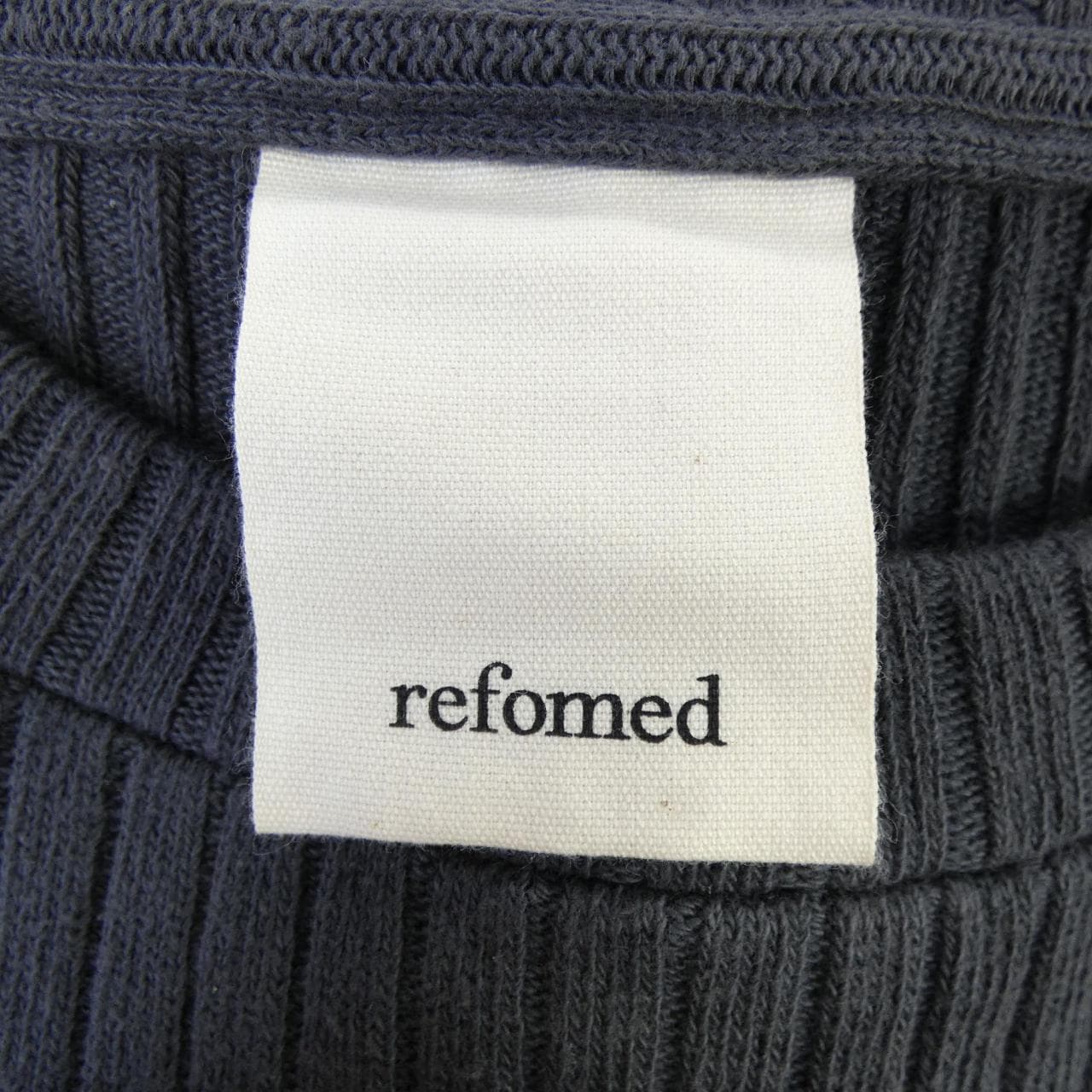 REFOMED トップス
