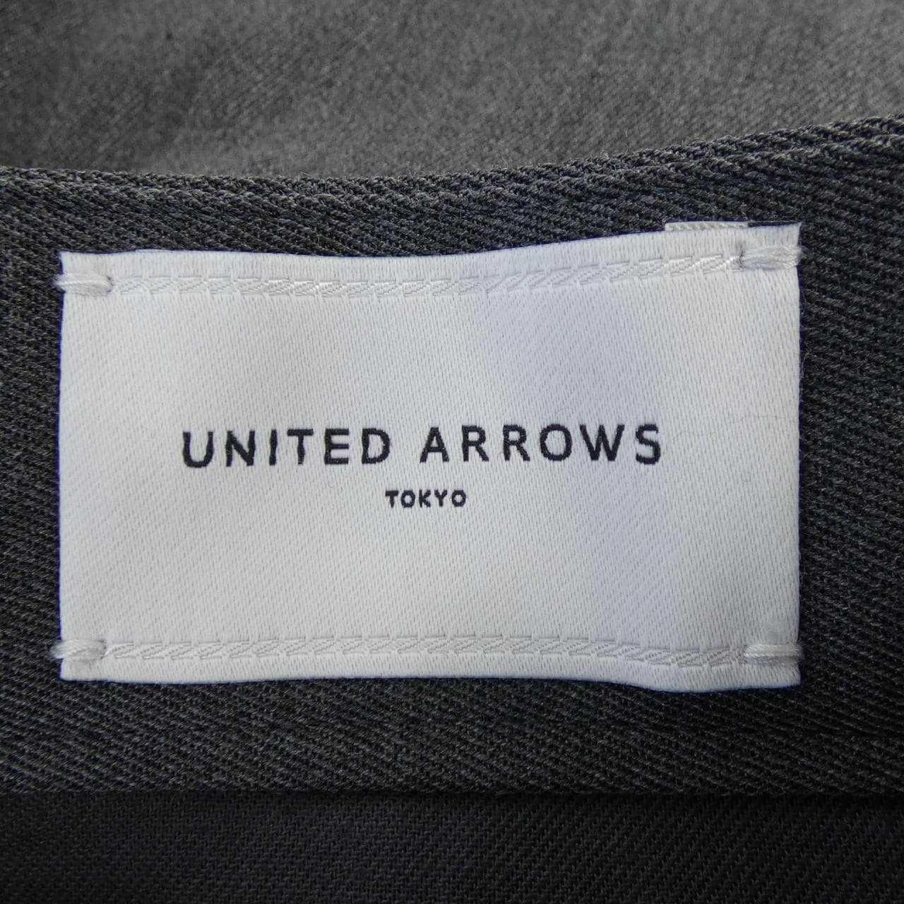 ユナイテッドアローズ UNITED ARROWS ショートパンツ