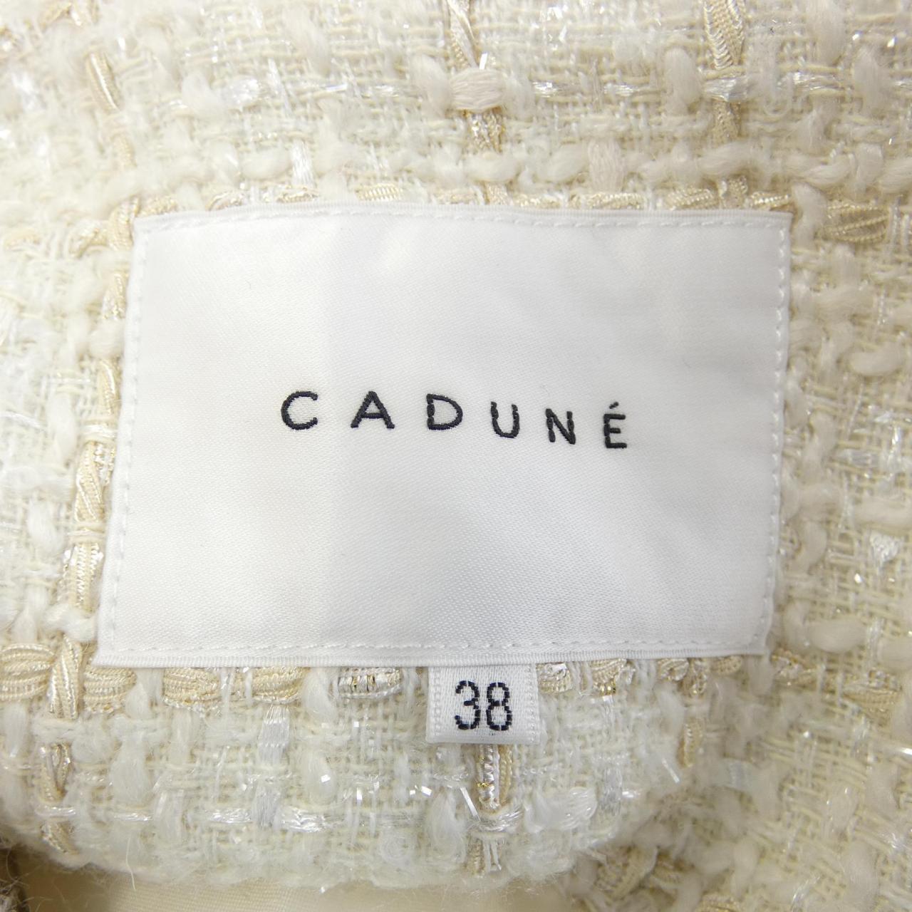 カデュネ CADUNE ベスト