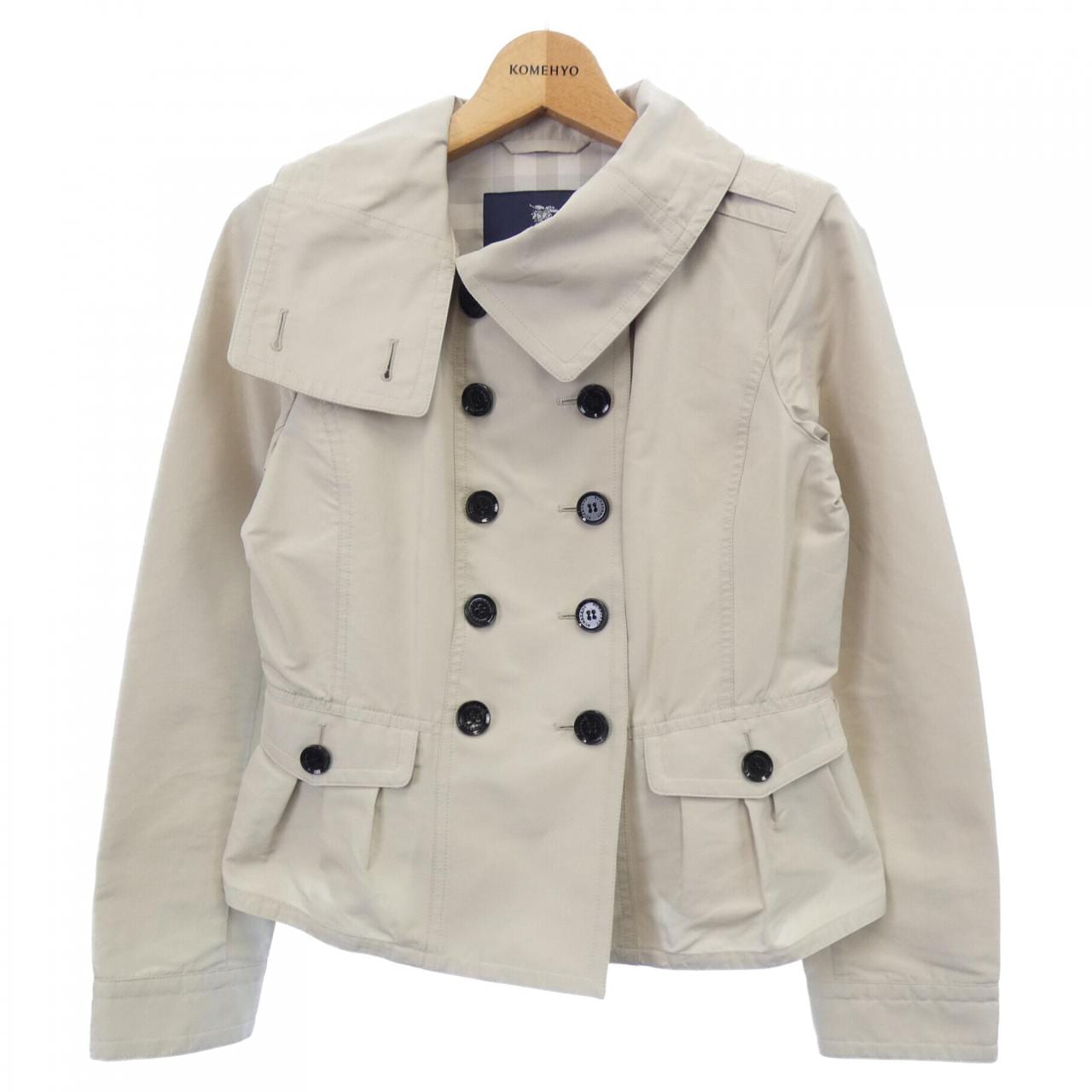 バーバリーロンドン BURBERRY LONDON ジャケット