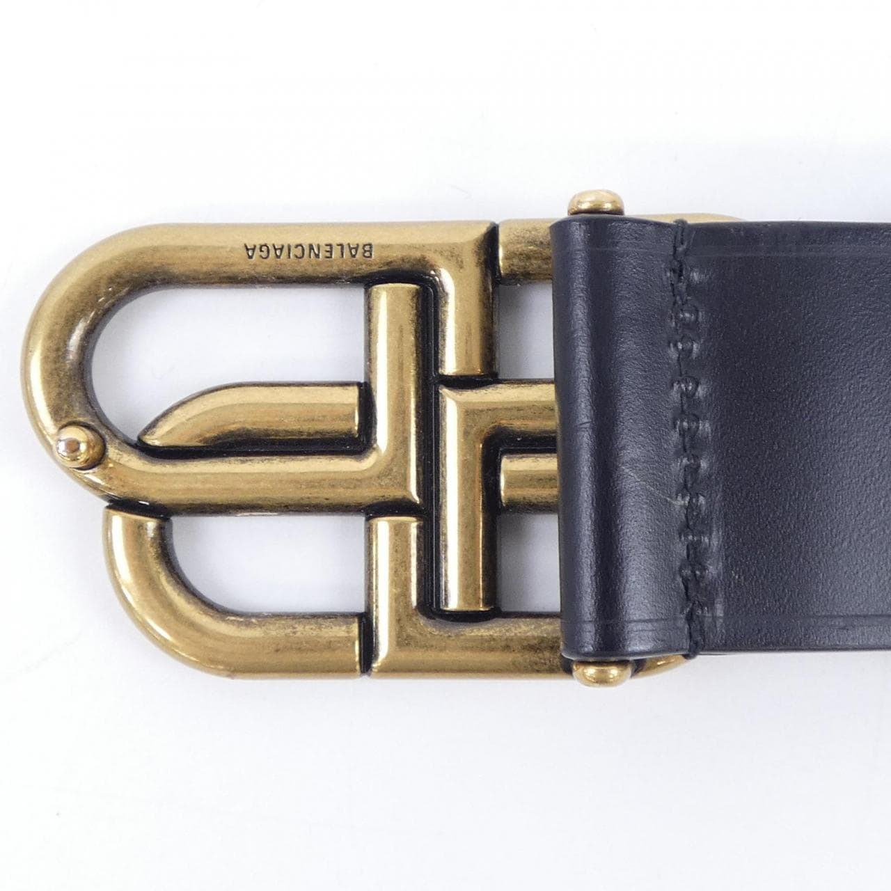 バレンシアガ BALENCIAGA 674181 BELT