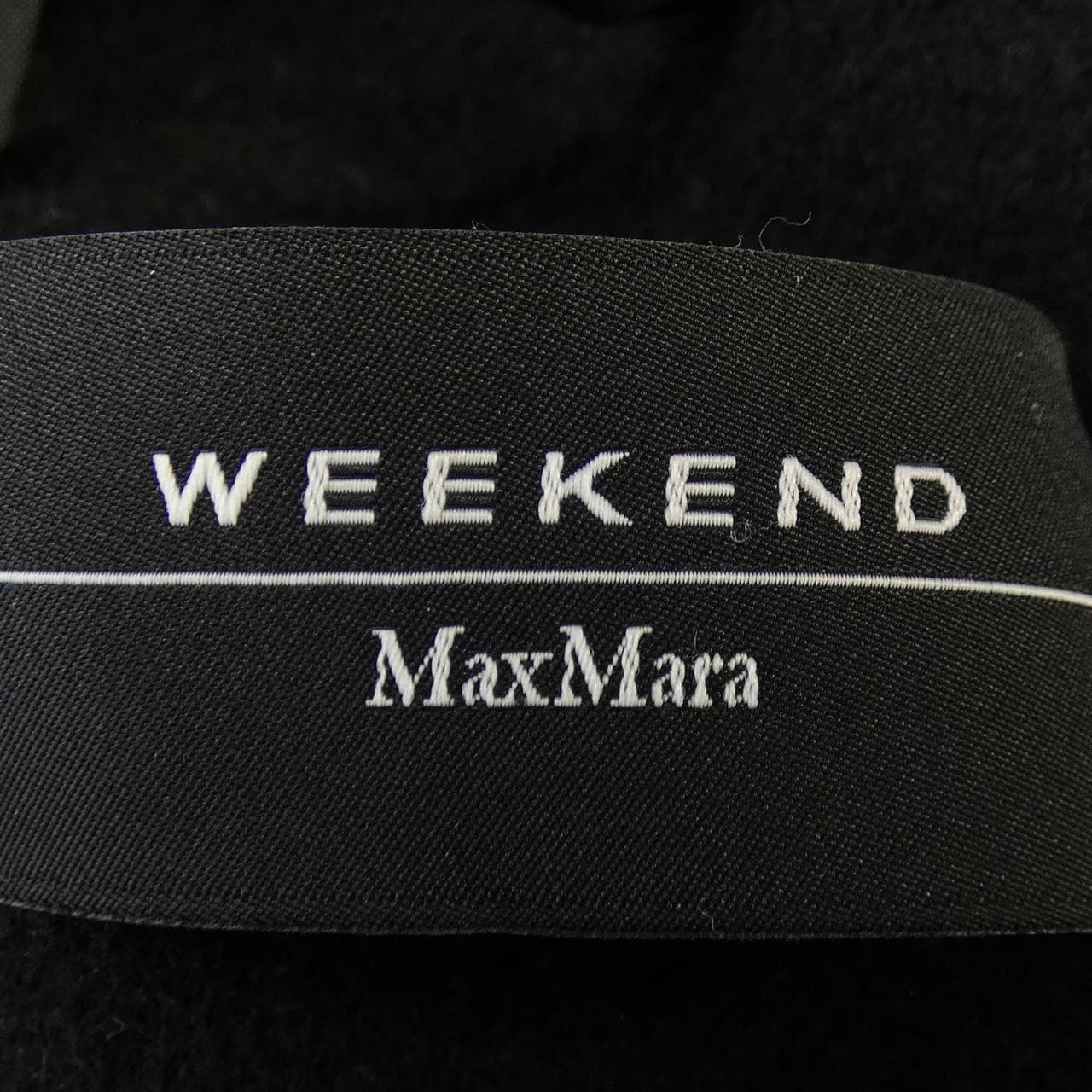 マックスマーラウィークエンド Max Mara weekend 24250860416 ジャケット