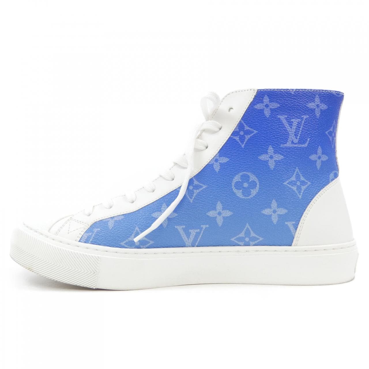 ルイヴィトン LOUIS VUITTON スニーカー