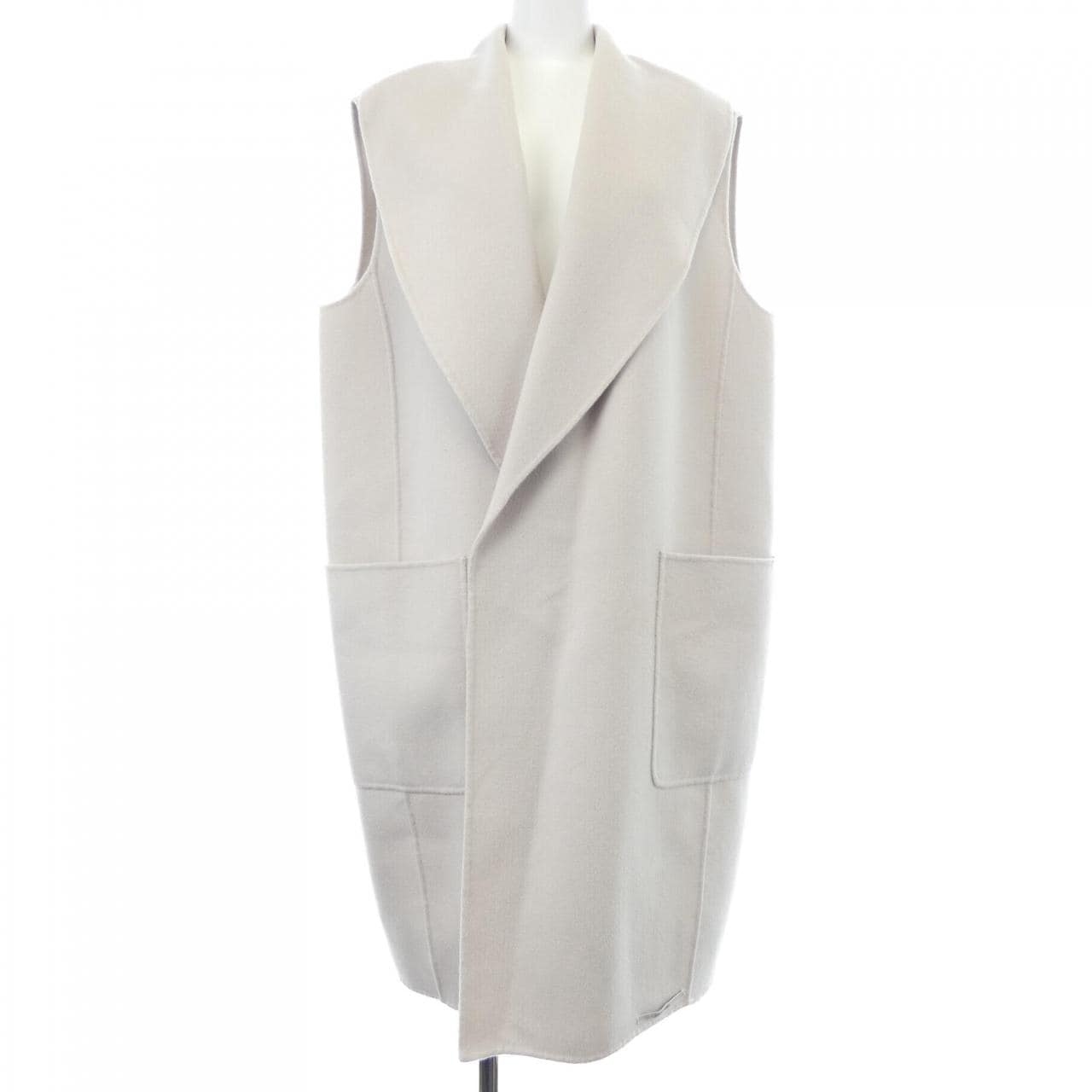 エスマックスマーラ 'S Max Mara ロングベスト