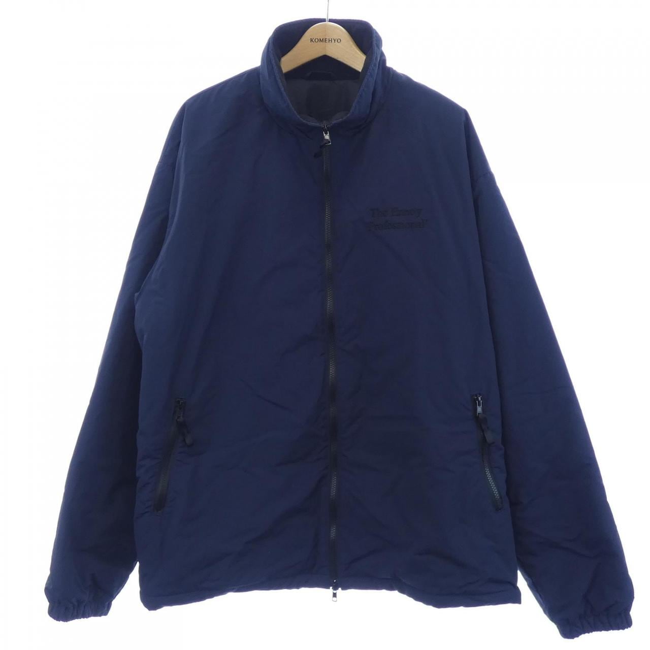 The Ennoy Professional AW23BRENJK03LP Blouson