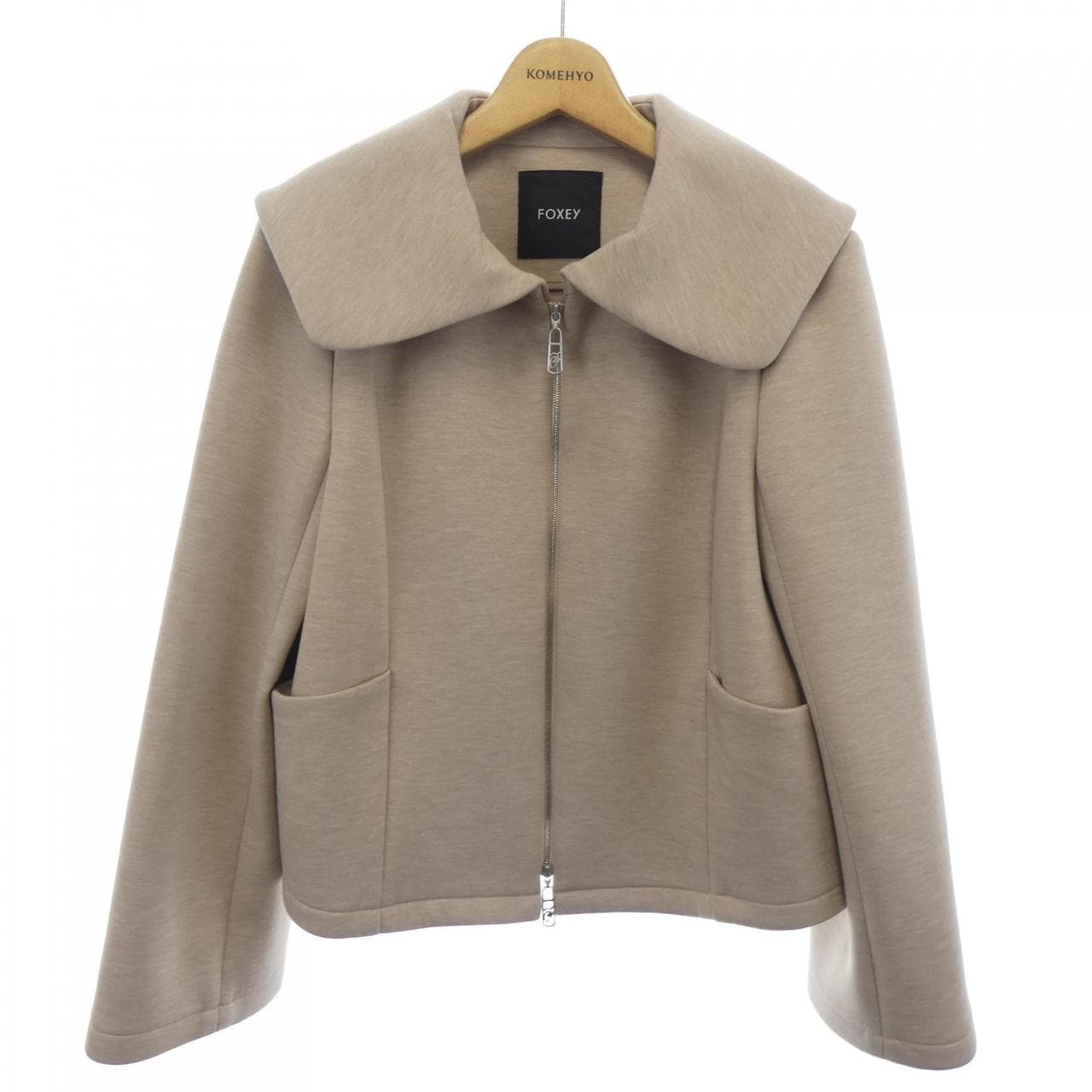 フォクシー FOXEY 45461 ジャケット