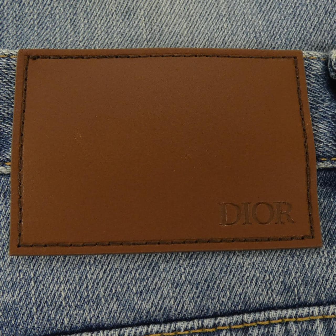 ディオール DIOR 213DS15AY988 ジーンズ