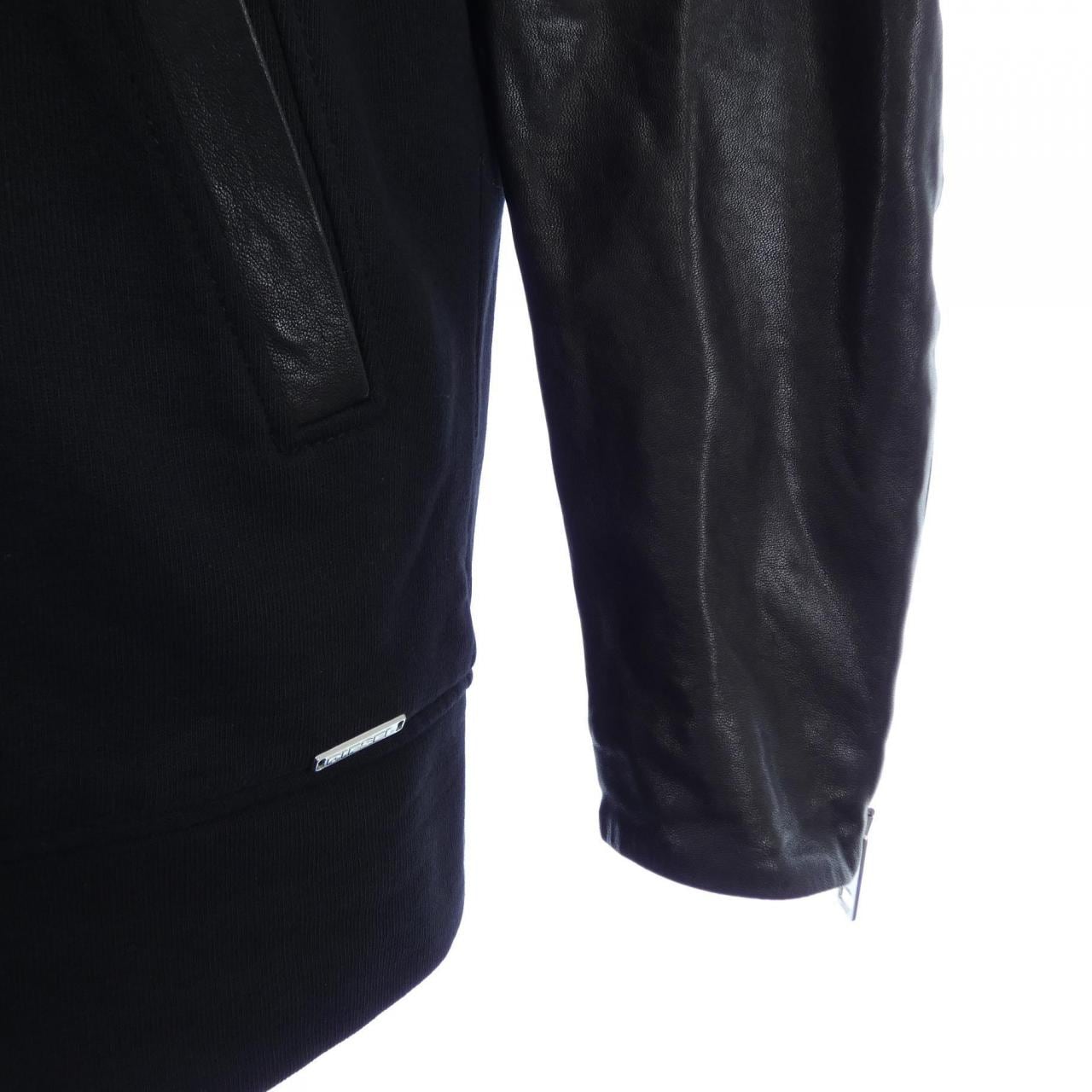 ディーゼル DIESEL パーカー