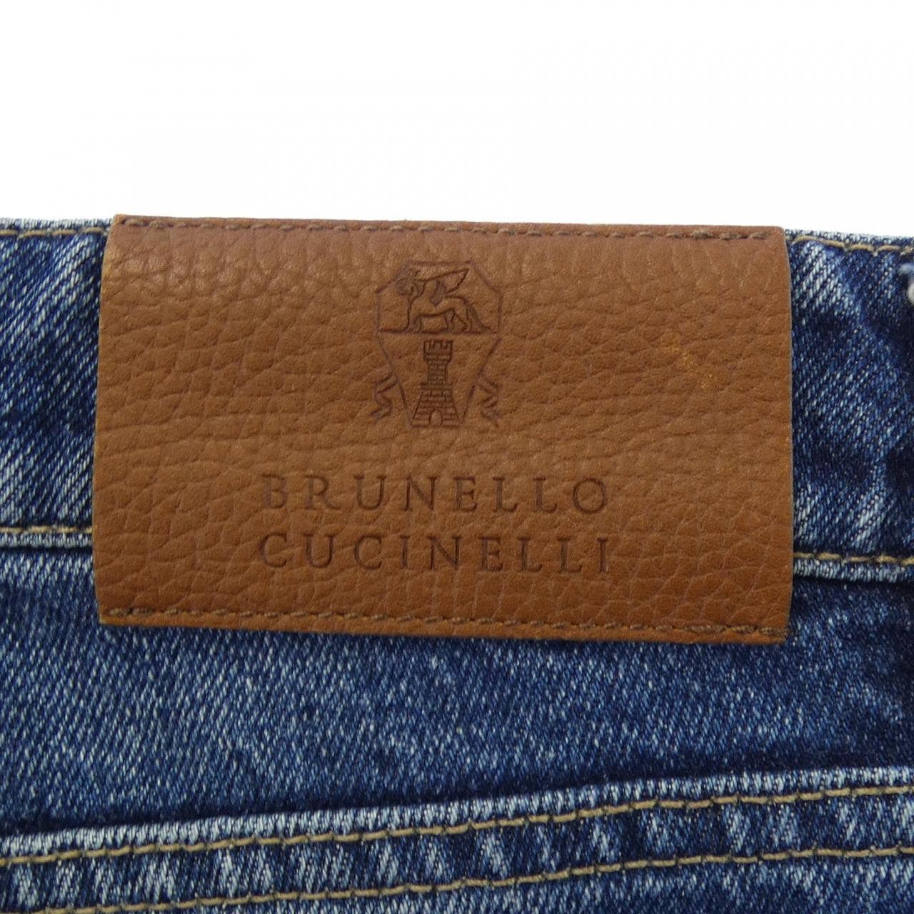 ブルネロクチネリ BRUNELLO CUCINELLI ジーンズ