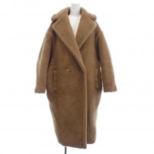 マックスマーラ Max Mara 101606 テディベア コート
