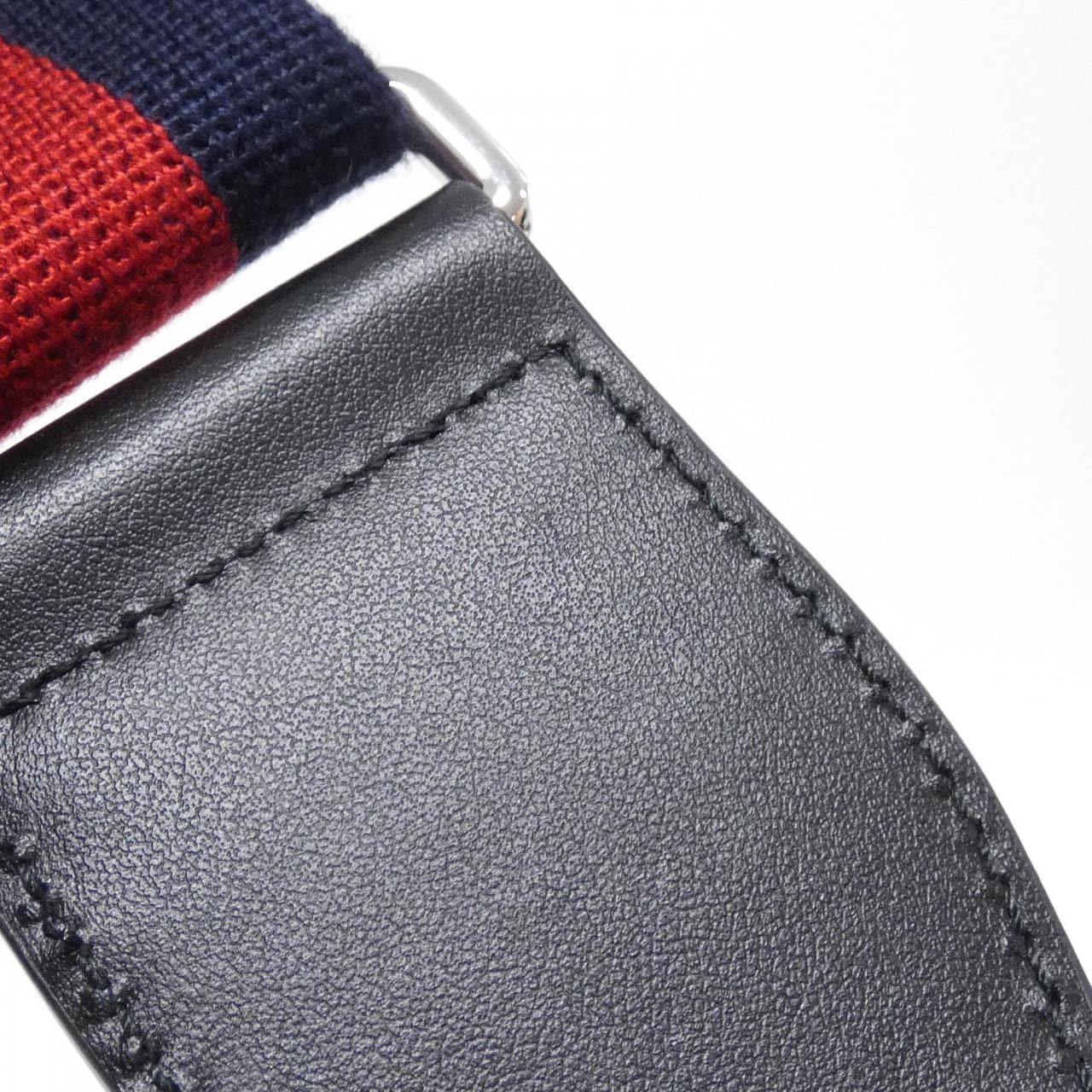 グッチ GG BLACK 792081 FADJA ショルダーバッグ