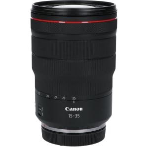 CANON RF15-35mm F2.8L IS USM