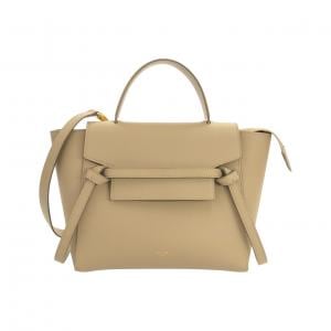 セリーヌ マイクロ ベルト 189153ZVA バッグ