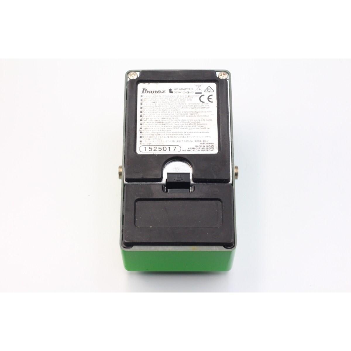 ＩＢＡＮＥＺ　　ＴＳ９