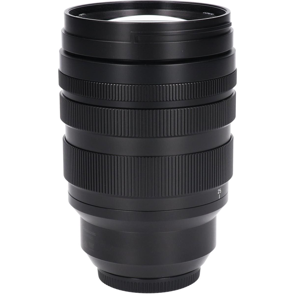 ＤＧ１０－２５ｍｍ　Ｆ１．７　ＡＳＰＨ．　Ｈ－Ｘ１０２５