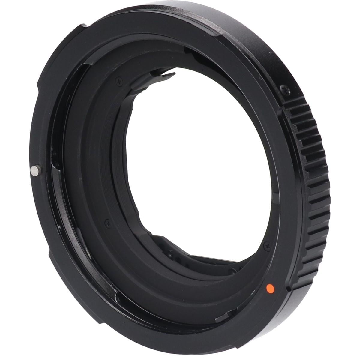 ＡＤＡＰＴＥＲ　６４５　ＦＯＲ　６７ＬＥＮＳ
