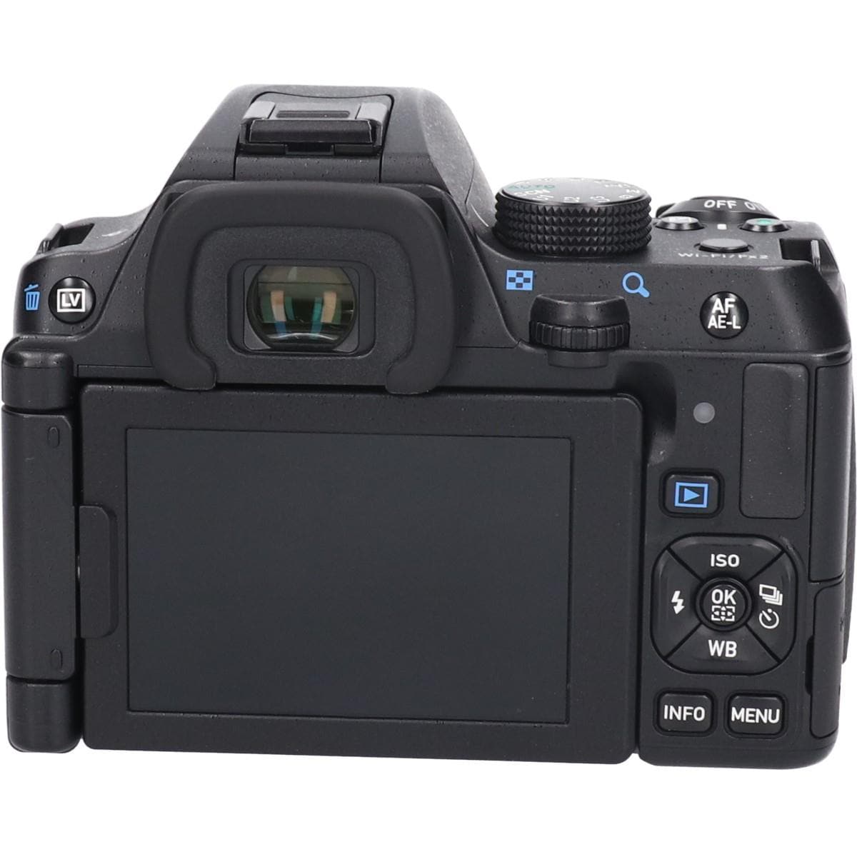 Ｋ－７０　ブラック