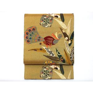 【未使用品】袋帯