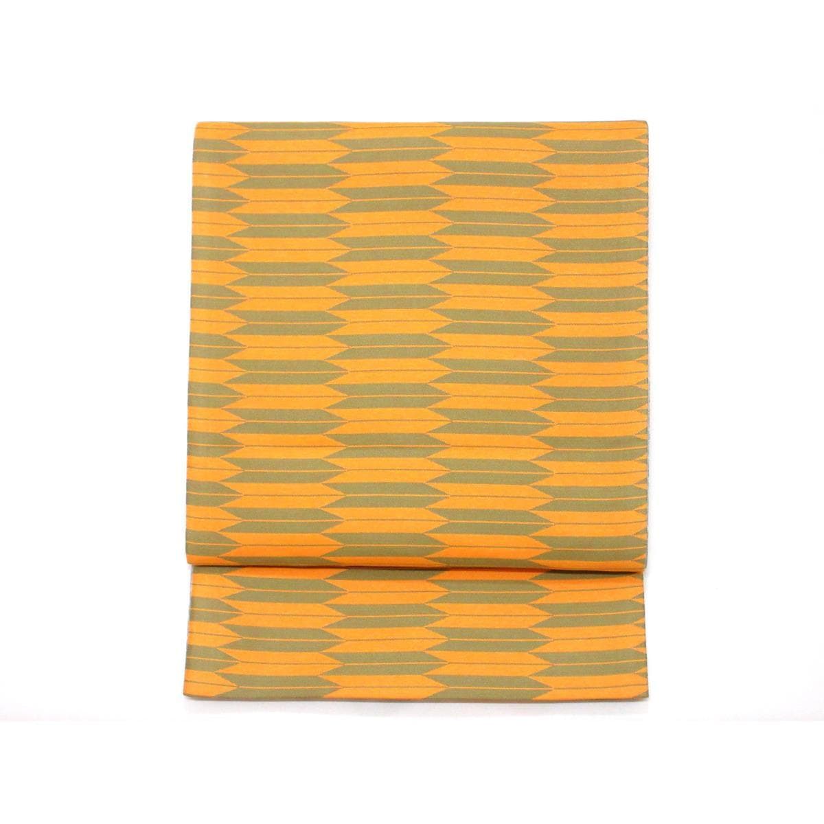 【未使用品】袋帯　２通り帯