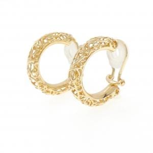 K18YG イヤリング