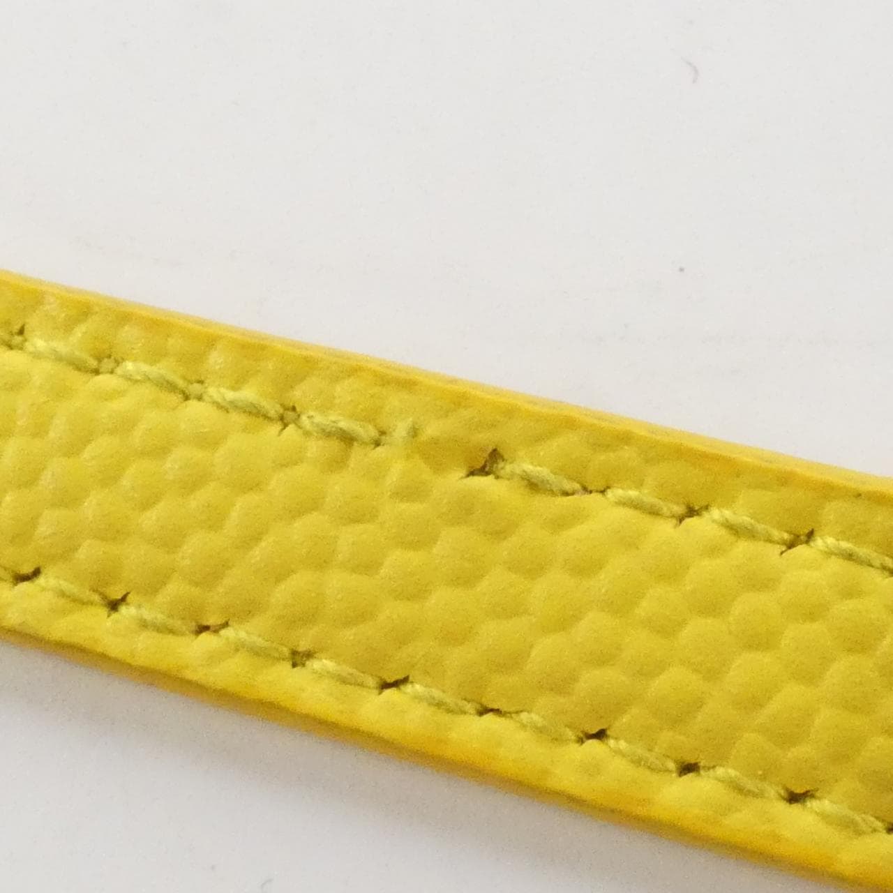 サンローラン 452159 BOW0N チェーンウォレット