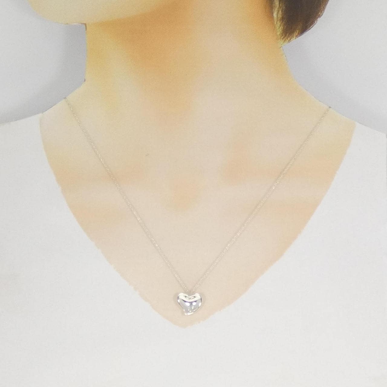 ティファニー 925 ネックレス