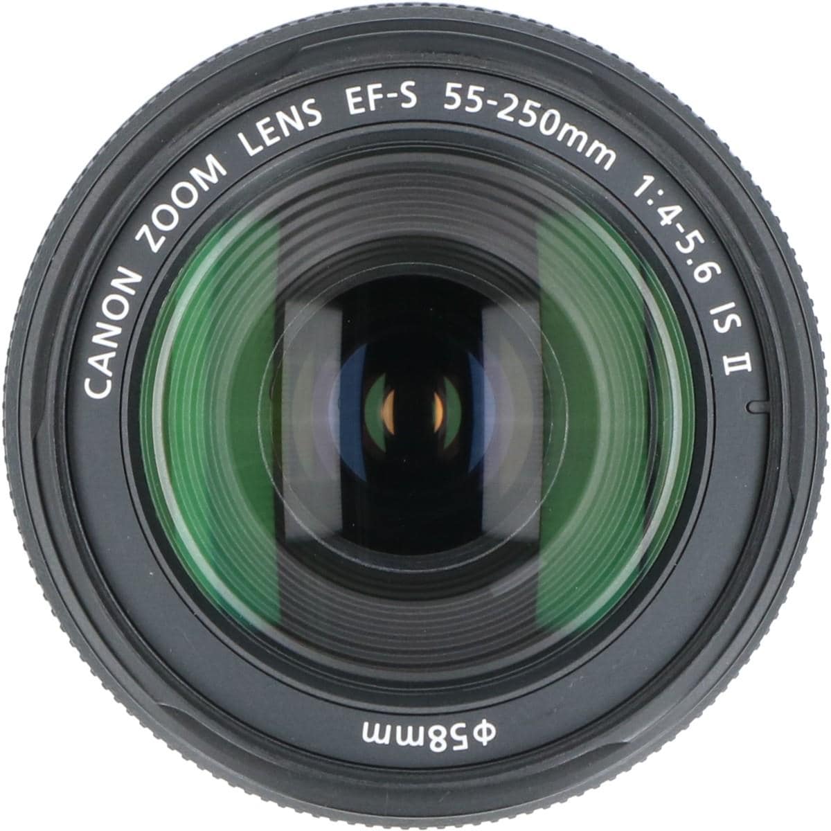ＥＦ－Ｓ５５－２５０ｍｍ　Ｆ４－５．６ＩＳＩＩ