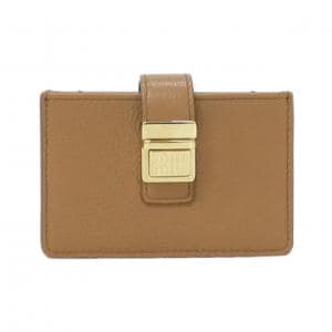 ミュウミュウ 5MC280 カードケース